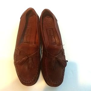 Cole Haan Women Does Genuine Leather